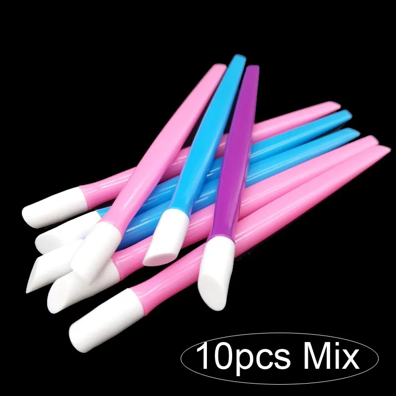 10Pcs Mix