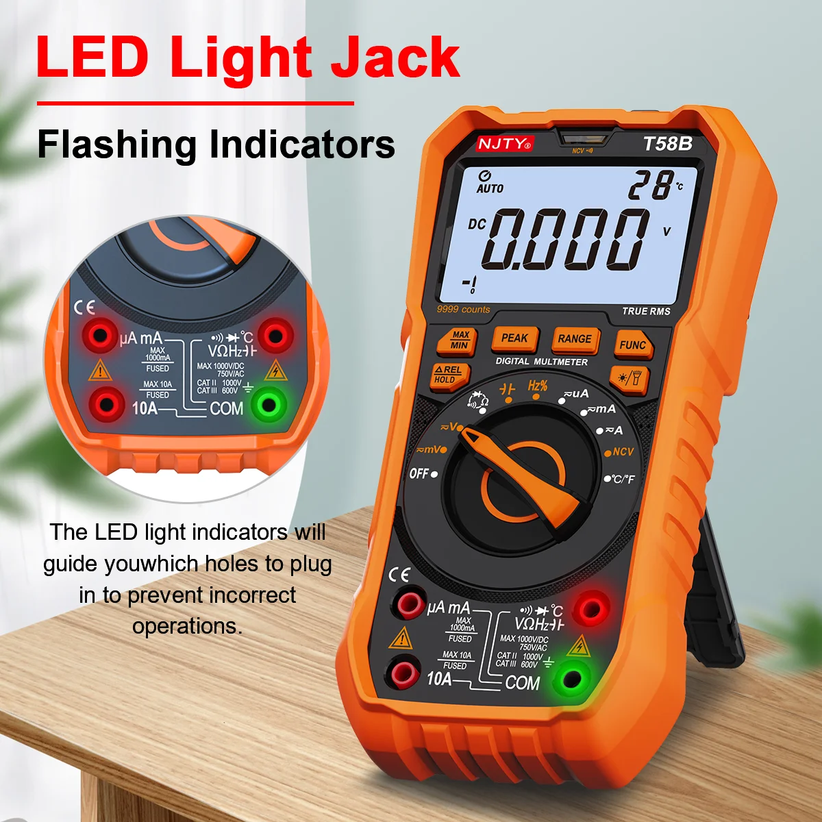 安立 PRECISION VOLTMETER/M-285B/希少品！少々残念！ 【公式通販】