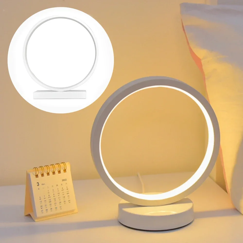 Рисунок 6 - Настольная лампа с регулируемой яркостью для ресторана