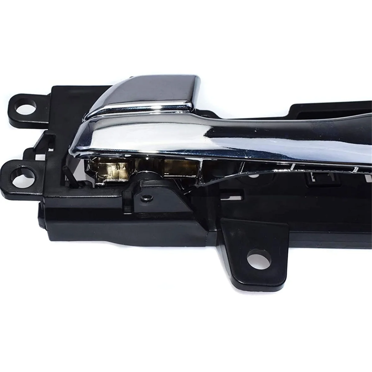 

Внутренняя дверная ручка в сборе LH + RH для HYUNDAI SONATA 2.0L 2.4L 2011-2014, внутренняя дверная ручка 826103S010 826203S010, 1 пара