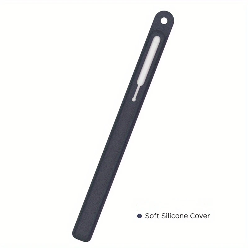 For Huawei M-Pencil 1st 2st Universal Anti-scratch Silicone Protective Cover  Stylus Pen Case For Huawei Mate Pad Covers 6