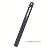 For Huawei M-Pencil 1st 2st Universal Anti-scratch Silicone Protective Cover  Stylus Pen Case For Huawei Mate Pad Covers 6