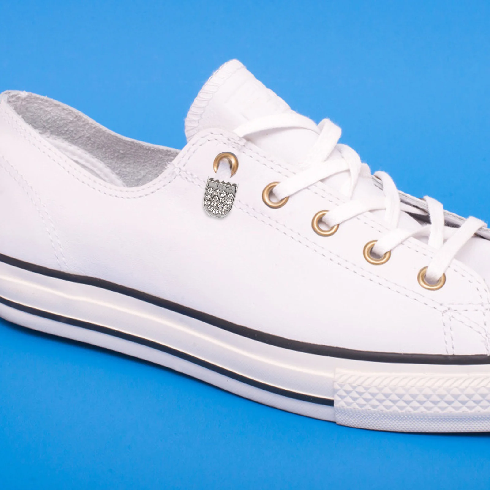 Рисунок 4 - зажимы для шнурков для обуви