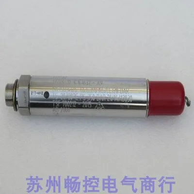 

*In Stock Sales * New Hedeke HYDAC Gas Safety Valve GSV6-10-CE1637-A9 In Stock