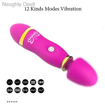 For Women Men Adult G-Spot Vibrator Vagina Butt Anal Plug Dildo Sex Toys Soft Erotic Massager Stimulator Dildo Vibrator Product 6