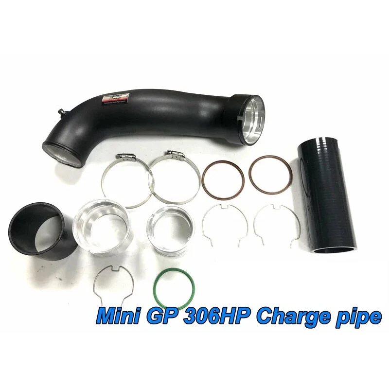 BMW 미니 GP F54 F60 충전 부스터 튜브 키트 (306HP 버전) M135Xi M235Xi