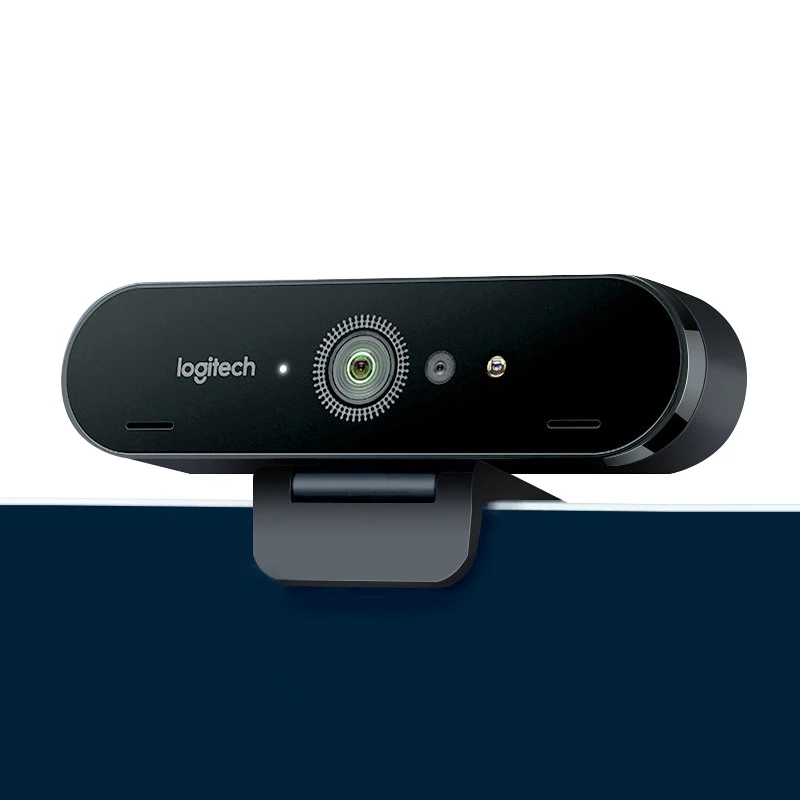 Logitech C1000S Camera 4K Ultra HD 1080p With Micphonecamera