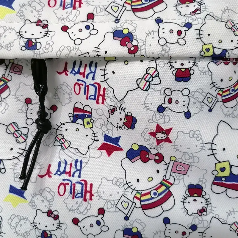 Рисунок 6 - Рюкзак женский Hellokitty
