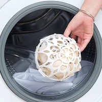 Brassiere Use Special Travel Protection Mesh Machine Wash Cleaning Bra Pouch Washing Bags Dirty Net Underwear Anti Deformation 1