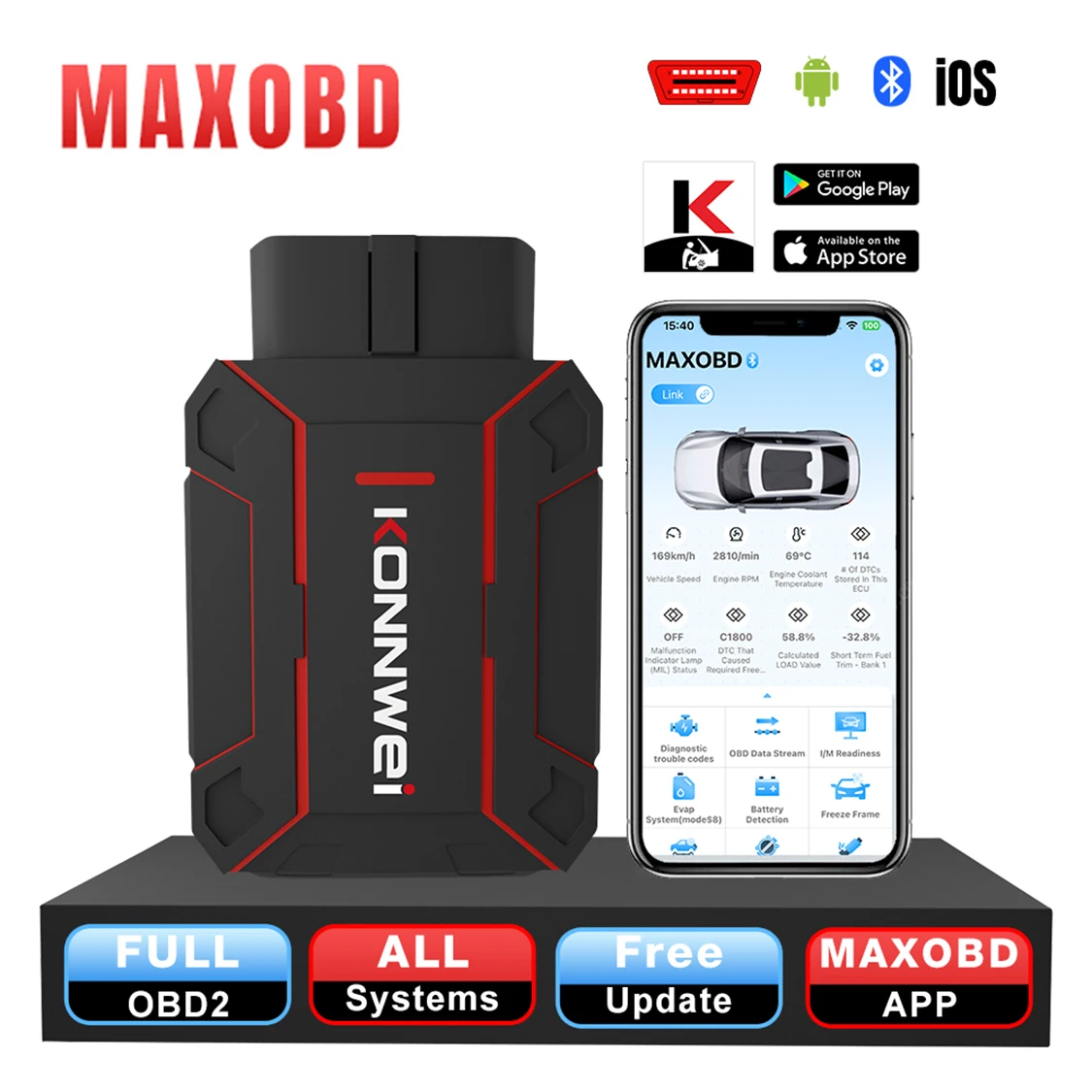 MAXOBD