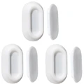 White-3Pcs