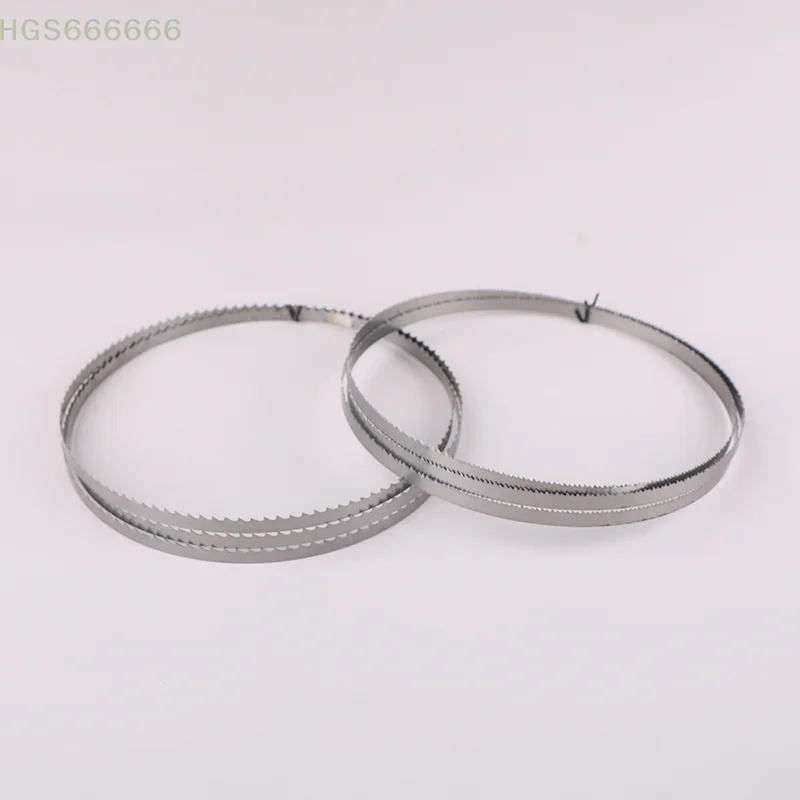 1400x6.35x0.35mm 1400mm Bandsaw Blade Wood Cutting Tape Band Saw Accessories