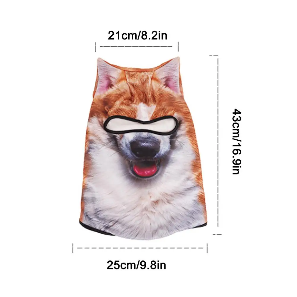 3D Cat Balaclava Motorcycle Cute Full Face Hood Mask Skiing Snowboard Hat Helmet Liner Biker Face Gorra Headgear Hat 6