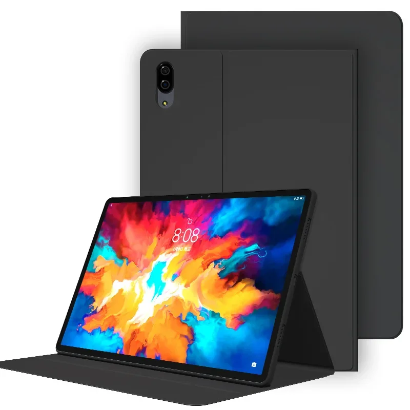 Premium Magnetic Smart Tablet Cover for Lenovo Tab P11 and Xiaoxin Pad Pro 11.5