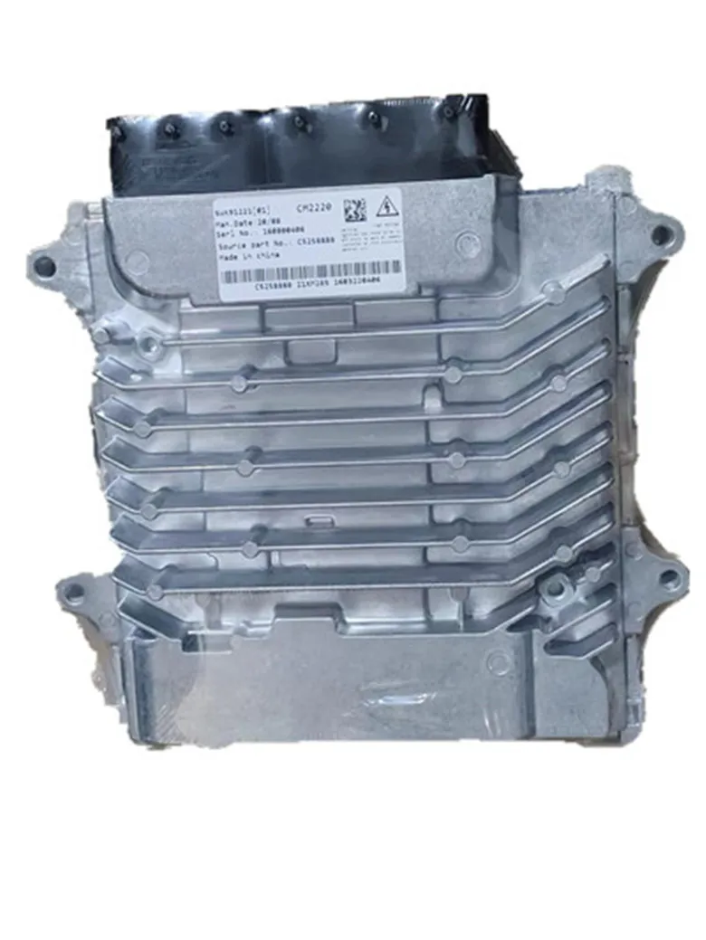 5258888 Cummins ISF2.8 ISF3.8 Auto Parts Electronic Control Module Ecm ECU CM2220