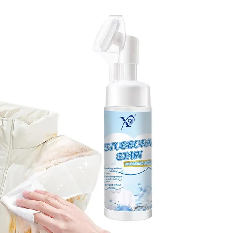 

Набор для Мытья Белья, сухое поролоновое моющее средство для белья, одежда, упрямленное средство для удаления пятен с масла, средство для удаления пятен, соевого соуса