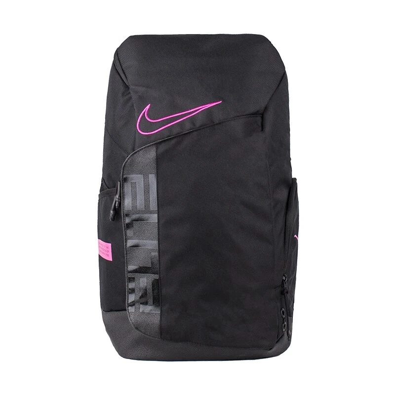 Original NIKE NK HOOPS ELITE BKPK-FA23 Unisex Backpacks Sports Bags sports bags sports backpacks