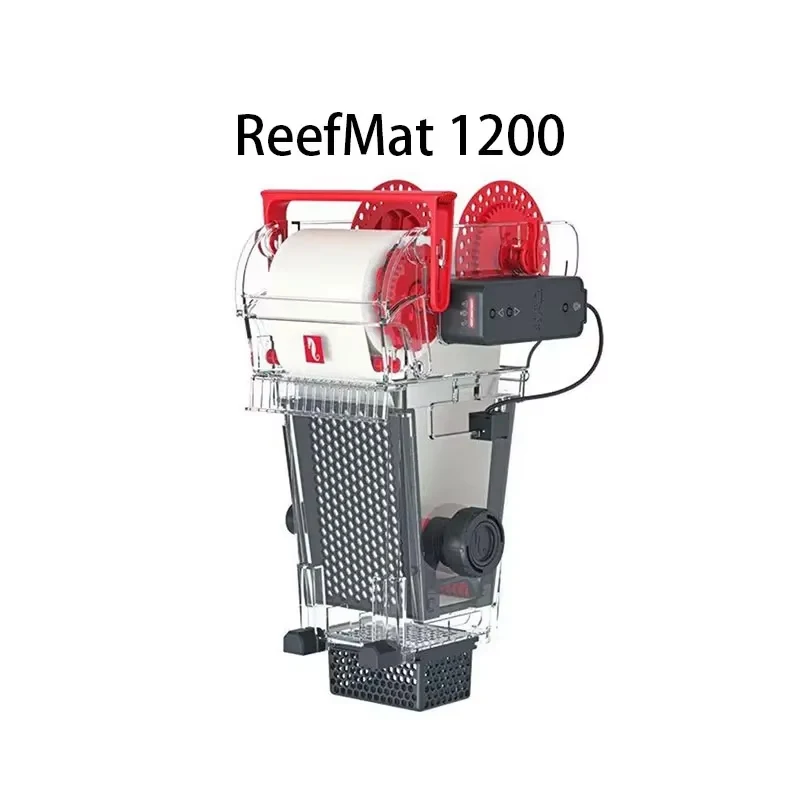 Red Sea ReefMat、500 ReefMat、1200 フリース ローラー フィルター