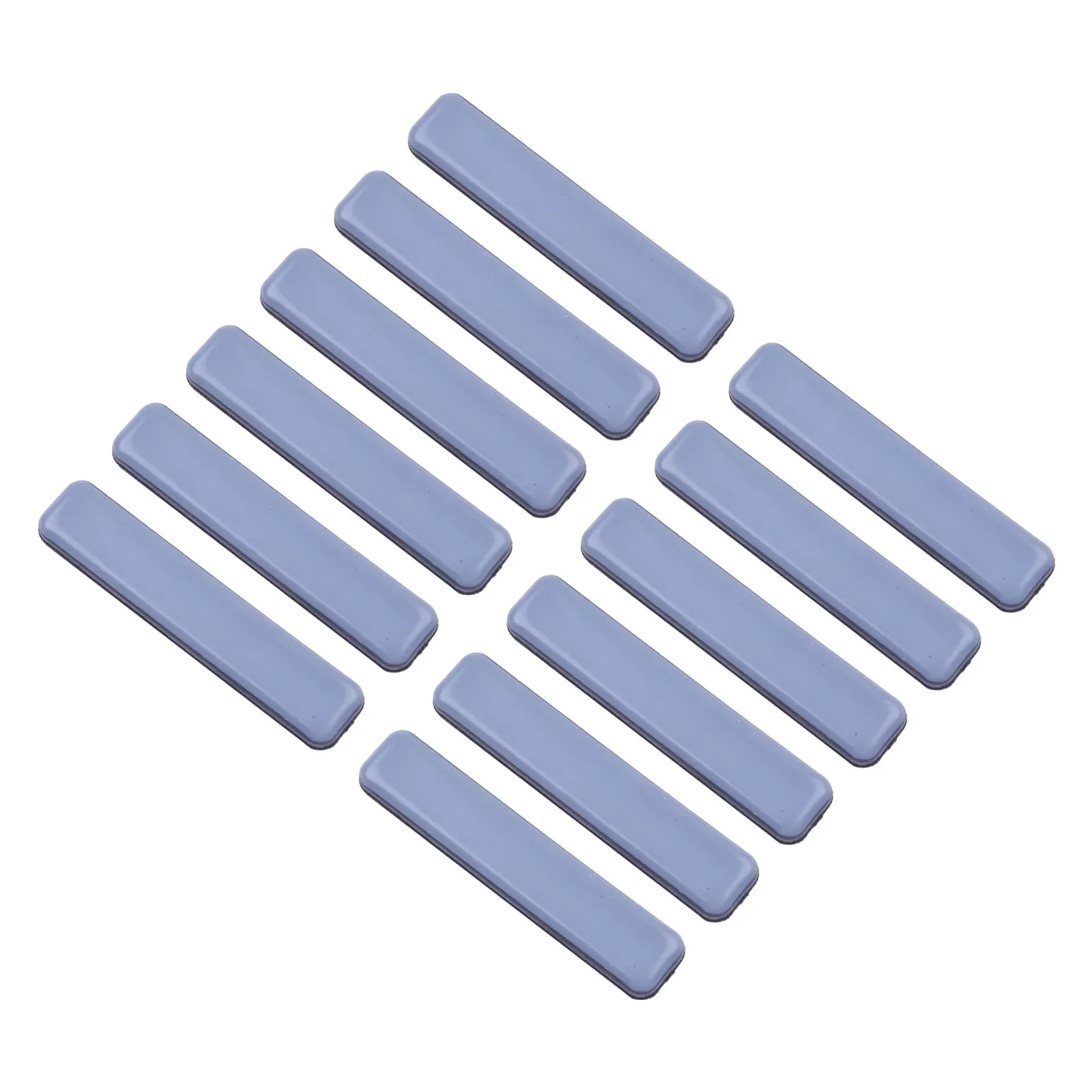 Heavy Furniture Sliders Gliders Friction Prevent Floor Wear Anti Wobbling