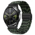 Black green