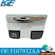 

For 2007-2017 Jeep Compass Patriot Transfer Case Switch Factory OE 5107932AA