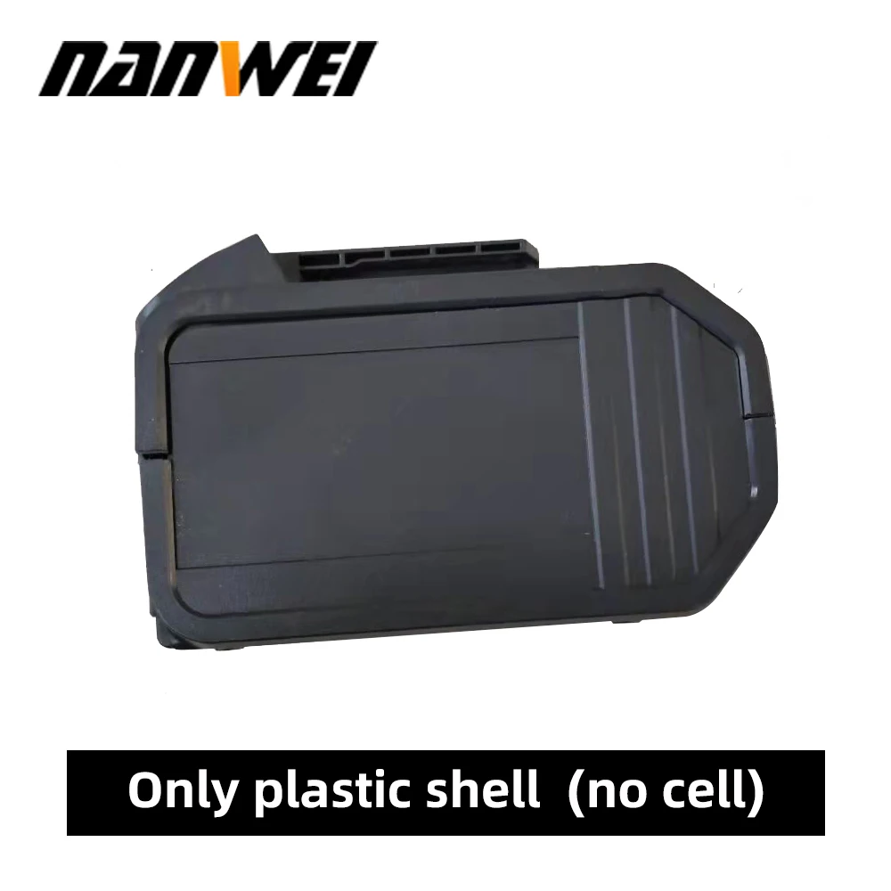 NANWEI 4.0/6.0/7.5 Battery Housing