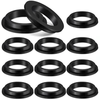 12 Pcs 11412 Pool L Shape O Ring Pool Filter Replacement Parts Pool Pump Gasket For Intex Sand Filter Pump Motor 1