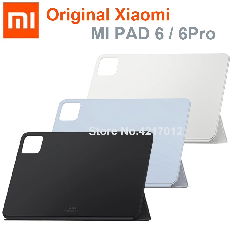 Casing Xiaomi Pad MI PAD Pro, sarung pelindung pintar untuk