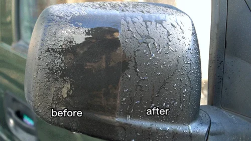 Car Plastic Restorer Ceramic Coating 2-3 Years Long-Lasting Protect Repair  Whitening Black Shine Plastic Trim & Rubber Care - AliExpress