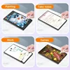 Stylus pen for Android iOS universal touch screen capacitive pen for iPad accessories Apple pencil drawing pen for Xiaomi Huawei 5