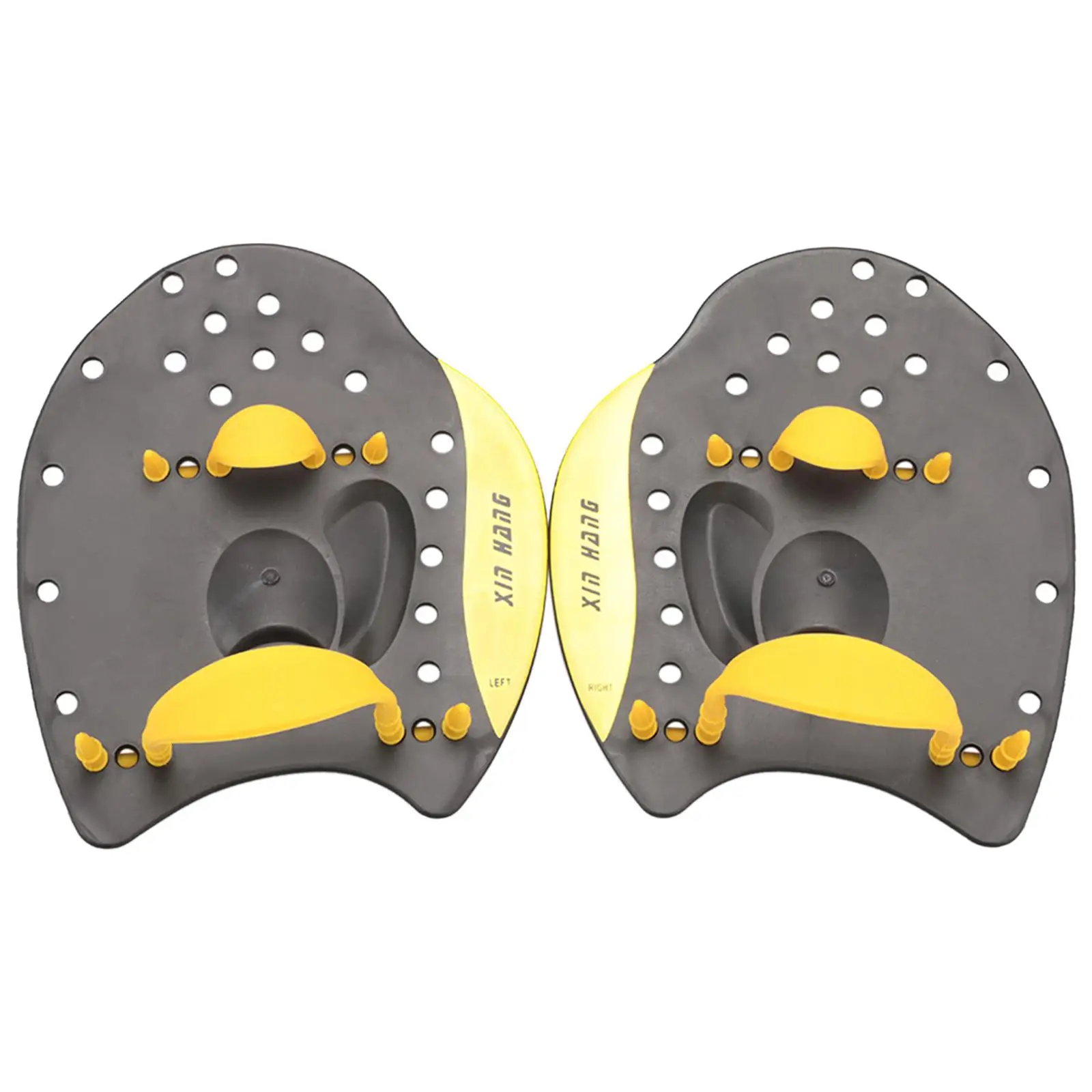 Yellow S