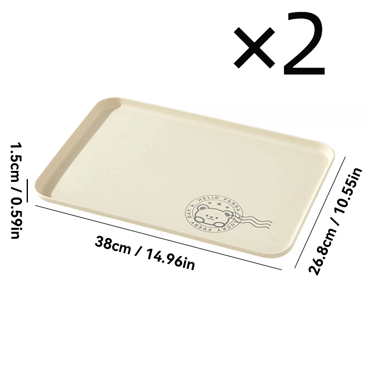 L 2pcs