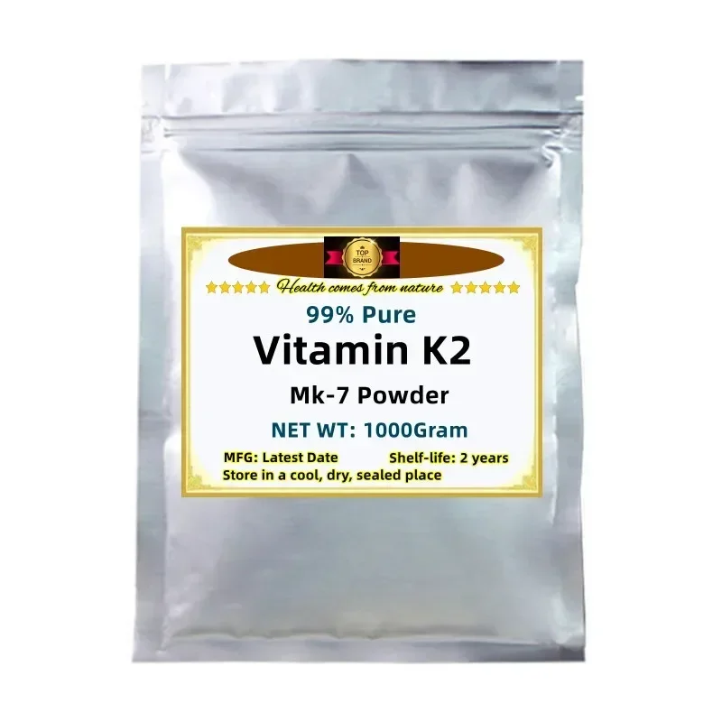 

VitaminK2 Mk7 VK2, бесплатная доставка
