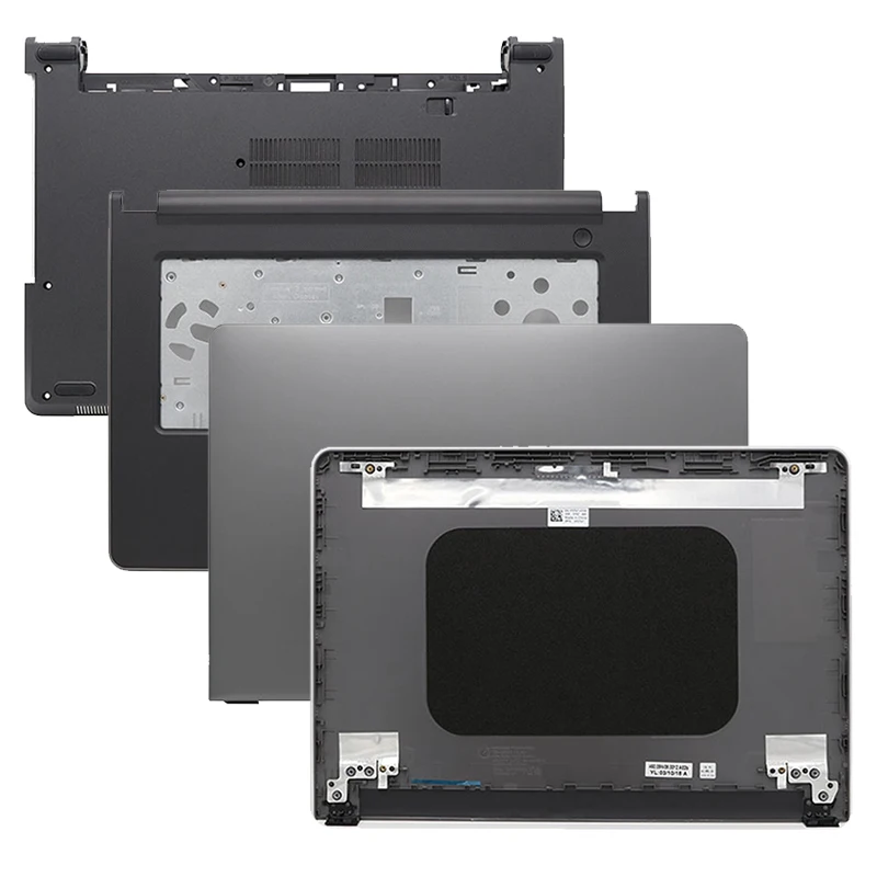 NEWOriginalLaptopCaseforDELLVostroV346834683462LCDBackCover