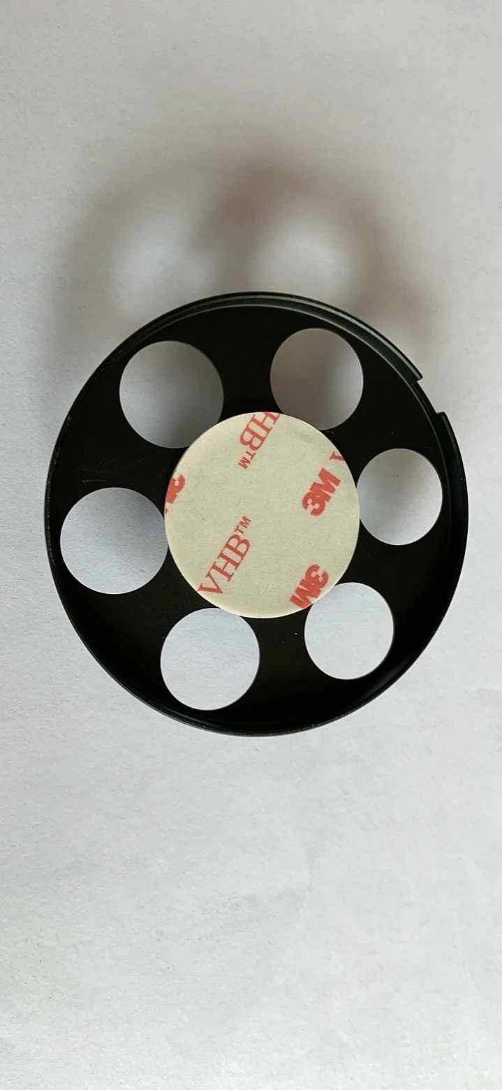 Supporto Per Modulo Gps A3 In Metallo Cnc Originale Per Controller Di Volo Dji Matrice 600 Pro Pieghevole A3 Pro