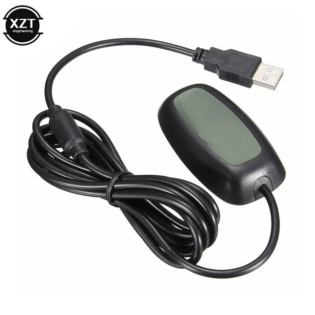 Usb Wireless Receiver Game Controller Adapter For JAMSWALL Wireless