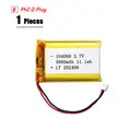 1pcs 104060