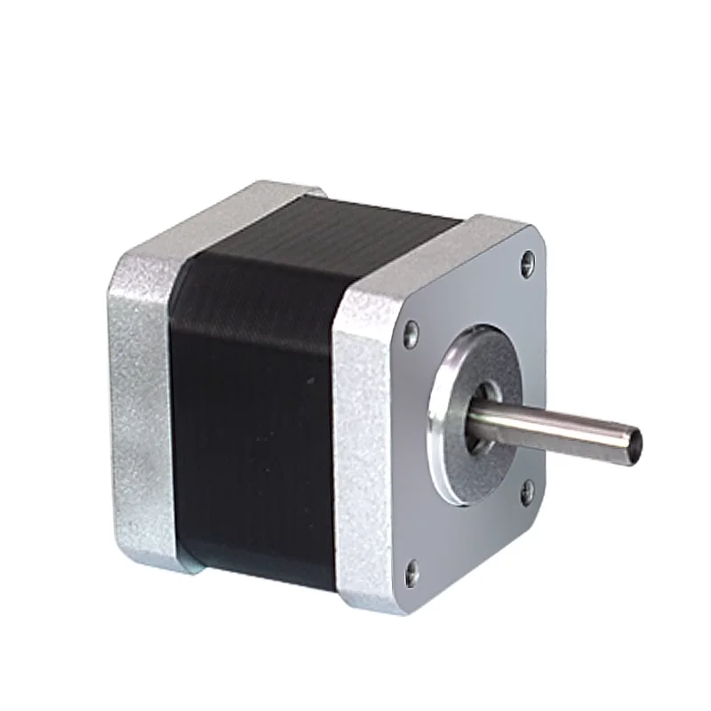 1.8 °   1.2A Nema17 42 스테퍼 모터 17HD-3003-22B 3D 프린터용 30MM BMG Titan CR10 Ender3 압출기