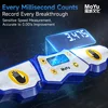 [JudyCube] Moyu AI Timer Large Display Specially Designed for Racing Competitions Moyu Timer Smart Professional Games 4