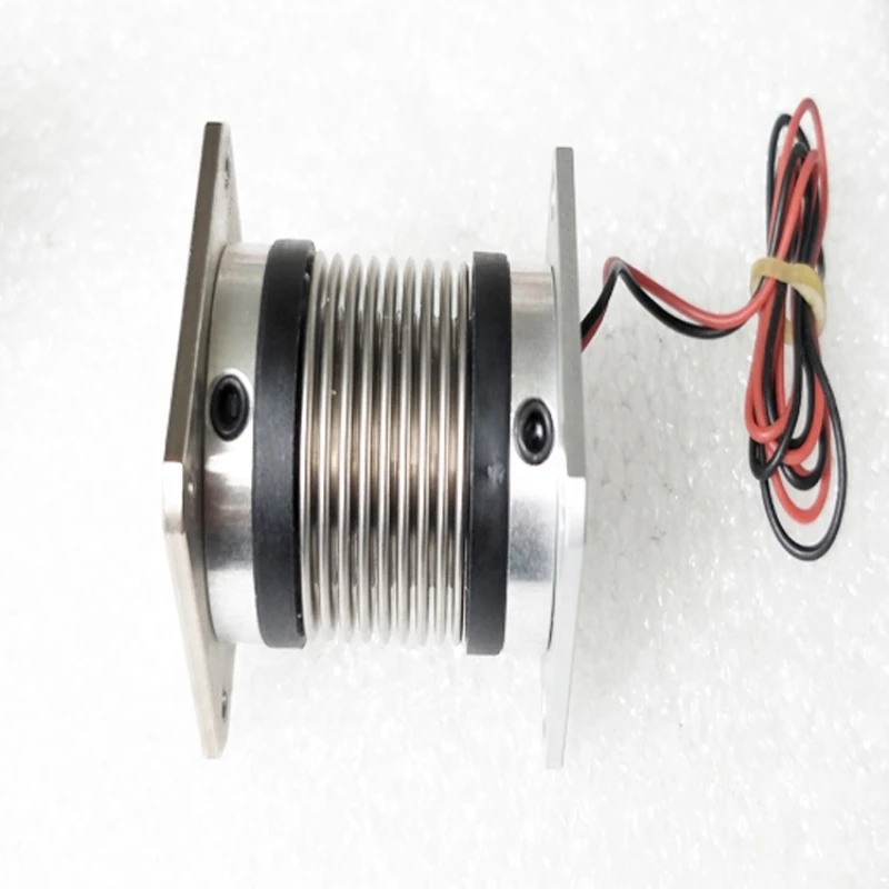 

Miniature Vibration Motor Application in Flexible Vibration