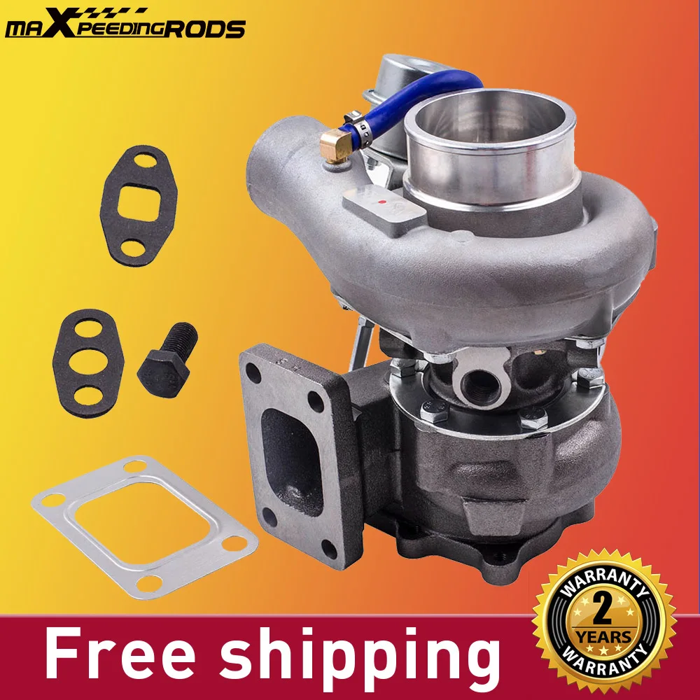 Turbocompressore 0.63A/R Per Nissan Skyline R32 R33 R34 Rb20 Rb20Det Rb25Det 500Bhp 2.0 2.2 2.5 Motore Turbo A Turbina