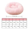 Super Cat Bed Warm Sleeping Cat Nest Soft Long Plush Best Pet Dog Bed for Dogs Basket Cushion Cat Bed Cat Mat Animals Sleeping 6