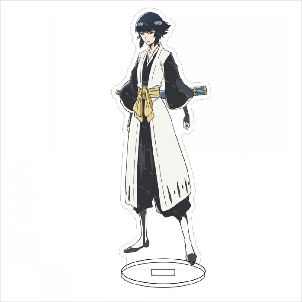BLEACH アクリルスタンド　原画展　黒崎一護　浦原喜助 Amazon.co.jp: BLEACH オリジナルアクリルスタンド 浦原喜助