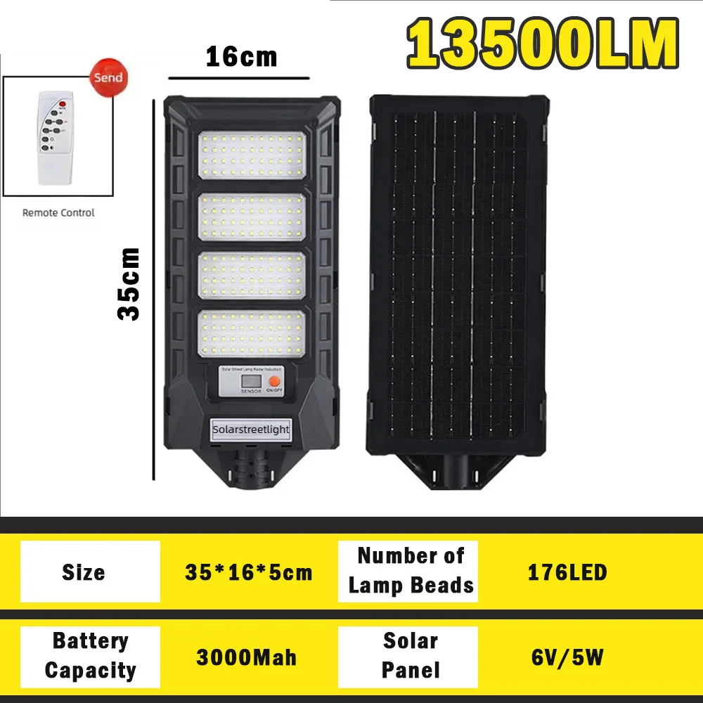 176LED-13500