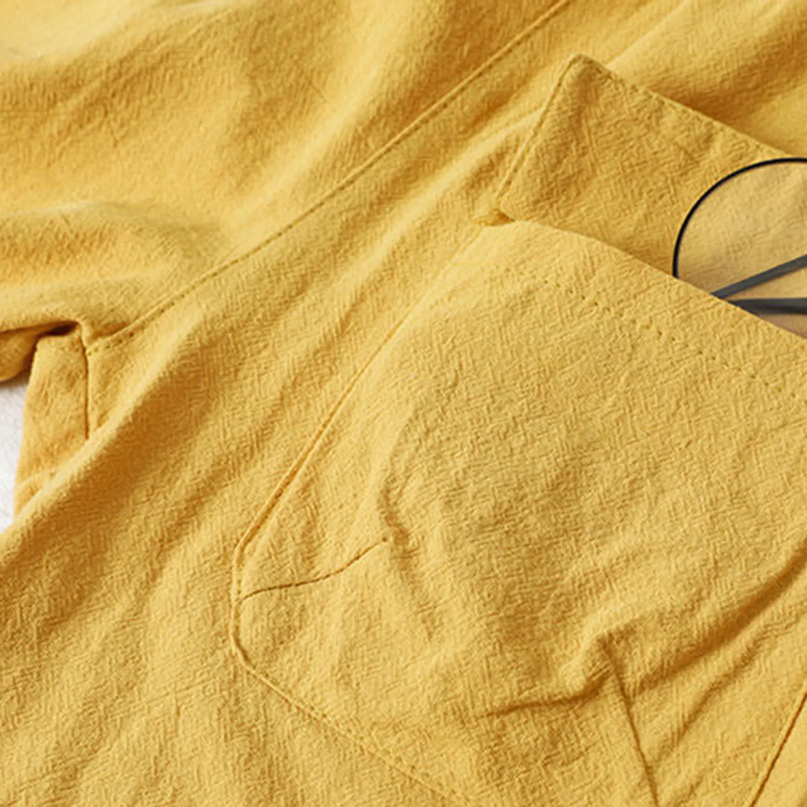 Boys’ Cotton Pocket Shorts 5