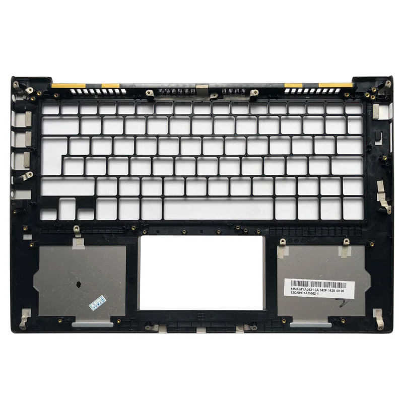 Inferior para Asus Ux32 Ux32e Ux32a Ux32dv Ux32vd Case Base d Escudo Novo Case - Imagem 2