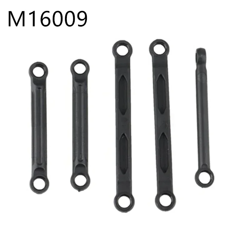 RC Car Upgrade Parts: Differential Shock Absorber