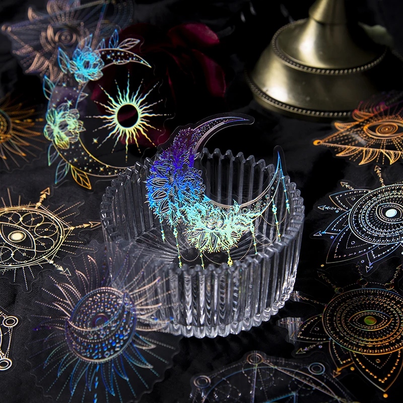 Рисунок 5 - декоративные наклейки для животных