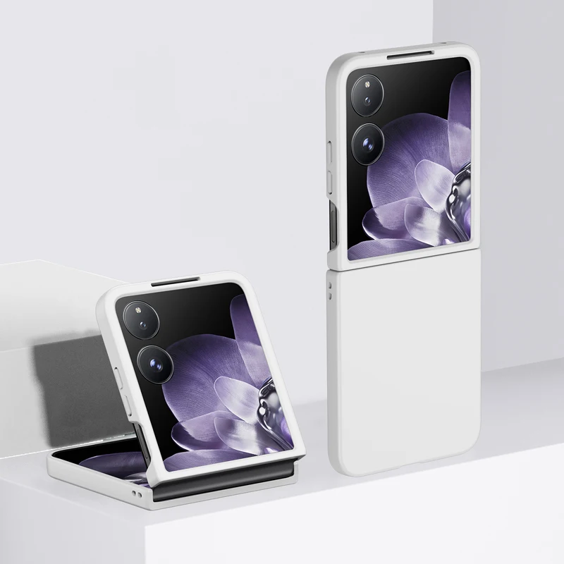 Durable Matte Shockproof Hard Plastic Case
