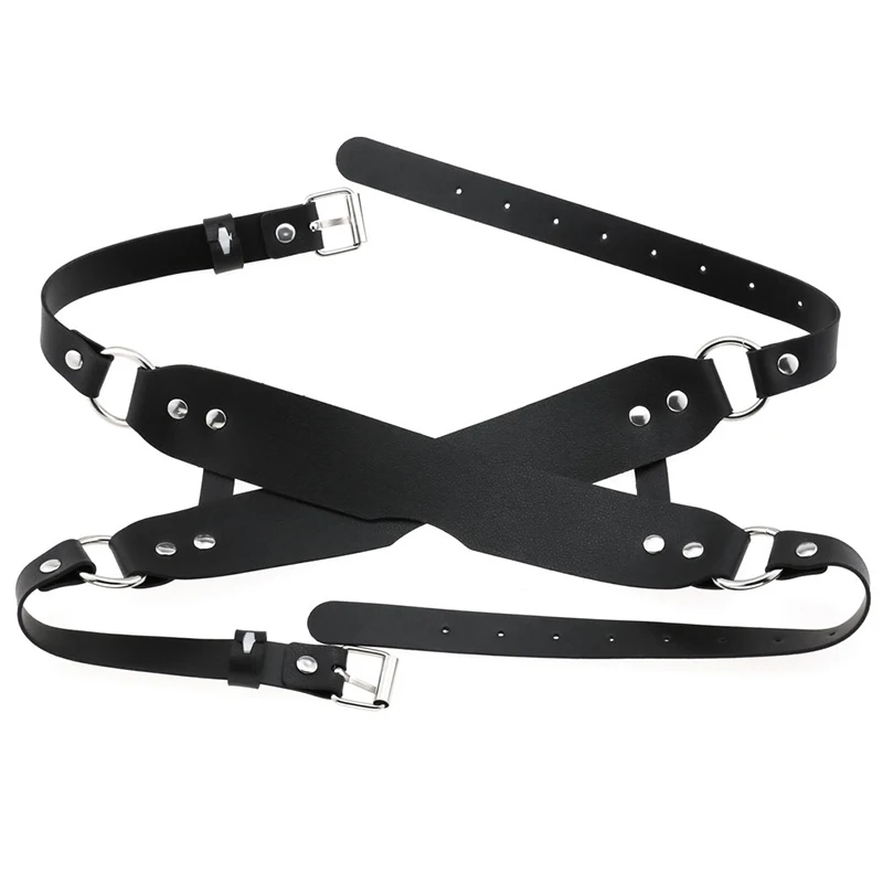 Adult Sex Eyes Mask Games Gag BDSM Sex Bondage Restraints Slave Handcuffs Ankle Cuff Erotic Toys For Couples Women Swing